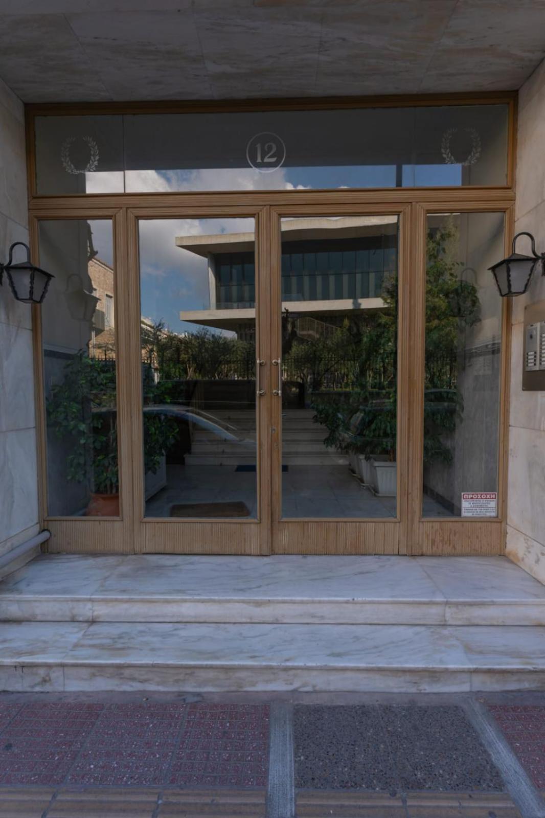 Athens Oasis - Timeless Comfort At The Acropolis Kültér fotó
